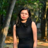 In Time Tec Employee Ekta Sinha's profile photo