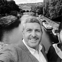 The Sourced Property Group Employee Stephen Moss's profile photo