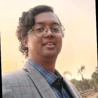 Third Wave Coffee Employee Arijeet Toppo's profile photo