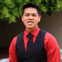 Edwards Lifesciences Employee Patrick Sy's profile photo