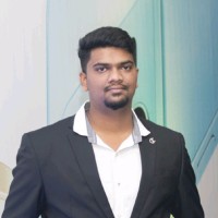 Haus Strom Limited Employee Timon L's profile photo