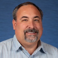 MGS Mfg. Group Employee Ray Meyer's profile photo