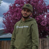 RKG Creative Employee Abdiel O. Díaz's profile photo