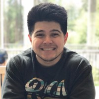 Anthony Campos Email & Phone Number