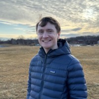 University of Chicago Department of Computer Science Employee Ryan Robinett's profile photo