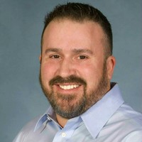 Amgen Employee Drew Diamond's profile photo