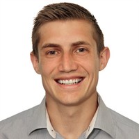 Interpublic Group (IPG) Employee Brian Gundich's profile photo