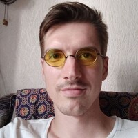 WELLNUTS Employee Andrei Shyiski's profile photo