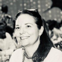 Delene van der Horst Email