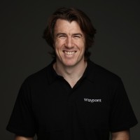 Waypoint Commodities Employee Hugo Nankivell's profile photo