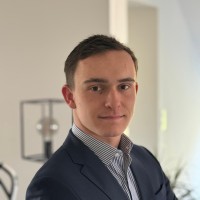 Safehear Employee Côme Tardy's profile photo