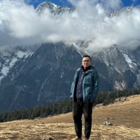 Allen Zhang Email