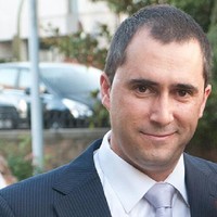 Juan Ignacio Osuna Ruiz Email