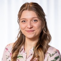 INTREXX GmbH Employee Kätriin Juhandi's profile photo