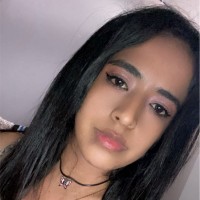 Disney Plus Employee Kelly Vaca's profile photo