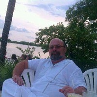 Dynamic Equipment Group Employee Al George's profile photo