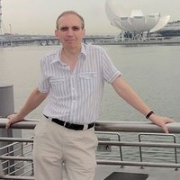 > None <​ Employee Roger Hitchen's profile photo
