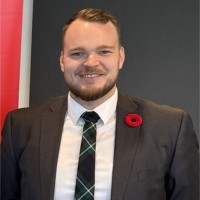 Paisley Manor Insurance Brokers Employee Andrew Pye's profile photo