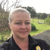 Fiona Maxwell Email