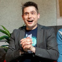 Linworth Road Church Employee Alex Markley's profile photo