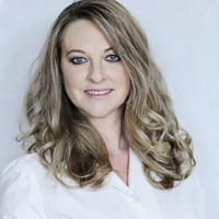 Alfa Biztosító Employee Eszter Szőke-Erőss's profile photo