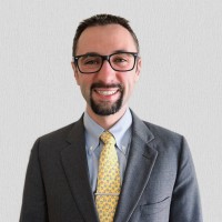 Kemin Industries Employee Michael Cropp's profile photo