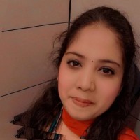 AMS Employee Divya R's profile photo