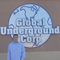 Global Underground Corp Employee Robert Powilleit's profile photo