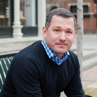 Threater, Inc. Employee Brian McMahon's profile photo