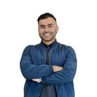 Sixlogics Employee Gohar Butt's profile photo