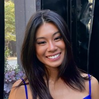 Compose.ly Employee Nesta Lu's profile photo