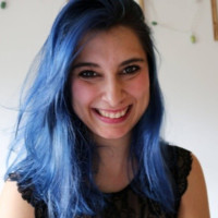 Comertis Employee Lucía Domínguez Suárez's profile photo