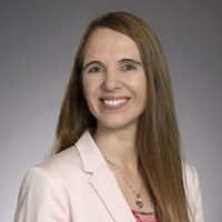 PATH Employee Tara Tagmyer's profile photo