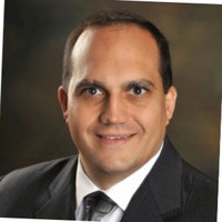 Gerald Kozel's profile photo