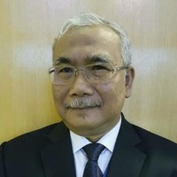 Malaysia Airlines Employee Kamarudin Kamilin's profile photo