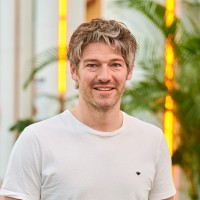 oneUp Employee Mark Dijksman's profile photo