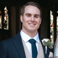 Capitol Airspace Group Employee David Beranek's profile photo