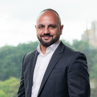 Versatile Employee Budd Frome's profile photo