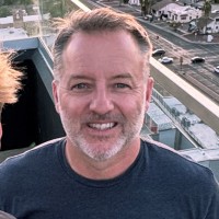 Structures America Employee Brad Spence's profile photo