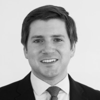 ImpactAssets Employee Connor Taylor's profile photo