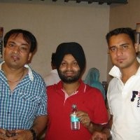 Avtar Dhaliwal Email