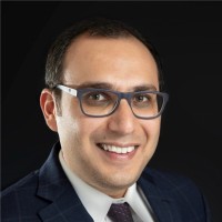 Meta Employee Kunal Grover's profile photo