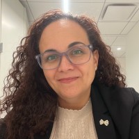 Greater New York Hospital Association Employee Adriana Ramos's profile photo