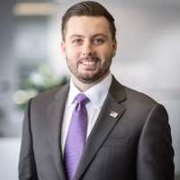 Matson Money Employee Jared Caime's profile photo
