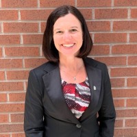 Community Foundation Tampa Bay Employee Jennifer Libby's profile photo