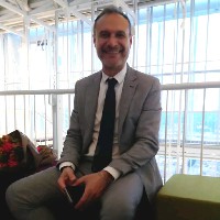 Claudio Forte Email