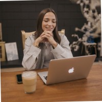 GenRocket Employee Kim Friesen's profile photo