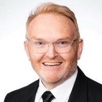 Eli Lilly and Company Employee Rob Holmes's profile photo