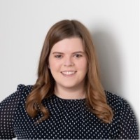 Echelon Insights Employee Eleanor O'Neil's profile photo