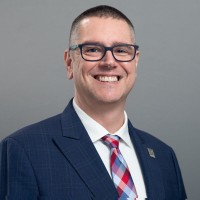 Columbus City Schools - Ohio Employee James Eslinger's profile photo